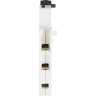 Аварийный контакт IEK ARMAT AR-AUX-AC 240...415В - AR-AUX-AC-240-415