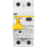 Автоматический выключатель дифференциального тока IEK АВДТ32 C20 - MAD22-5-020-C-30