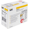 Автоматический выключатель дифференциального тока IEK АВДТ32 C6 - MAD22-5-006-C-30