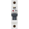 Автоматический выключатель IEK ARMAT M06N 1P B 16А - AR-M06N-1-B016