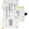 Автоматический выключатель IEK ARMAT M06N 1P C 1А - AR-M06N-1-C001