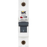Автоматический выключатель IEK ARMAT M06N 1P C 20А - AR-M06N-1-C020