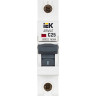 Автоматический выключатель IEK ARMAT M06N 1P C 25А - AR-M06N-1-C025