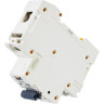 Автоматический выключатель IEK ARMAT M06N 1P C 32А - AR-M06N-1-C032