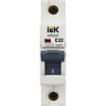 Автоматический выключатель IEK ARMAT M06N 1P C 32А - AR-M06N-1-C032