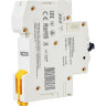 Автоматический выключатель IEK ARMAT M06N 1P C 32А - AR-M06N-1-C032