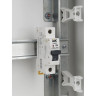 Автоматический выключатель IEK ARMAT M06N 1P C 6А - AR-M06N-1-C006