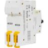 Автоматический выключатель IEK ARMAT M06N 2P C 32А - AR-M06N-2-C032