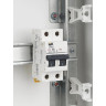 Автоматический выключатель IEK ARMAT M06N 2P C 3А - AR-M06N-2-C003