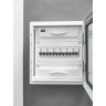 Автоматический выключатель IEK ARMAT M06N 2P C 40А - AR-M06N-2-C040
