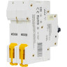 Автоматический выключатель IEK ARMAT M06N 2P C 40А - AR-M06N-2-C040