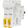Автоматический выключатель IEK ARMAT M06N 2P C 6А - AR-M06N-2-C006