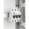 Автоматический выключатель IEK ARMAT M06N 3P C 25А - AR-M06N-3-C025