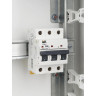 Автоматический выключатель IEK ARMAT M06N 3P C 40А - AR-M06N-3-C040