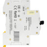 Автоматический выключатель IEK ARMAT M10N 3P C 10А - AR-M10N-3-C010