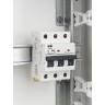 Автоматический выключатель IEK ARMAT M10N 3P C 50А - AR-M10N-3-C050