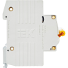 Автоматический выключатель IEK ВА47-100 3Р 25А 10кА D - MVA40-3-025-D