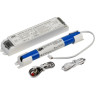 Блок аварийного питания IEK БАП40-3,0 для LED - LLVPOD-EPK-40-3H