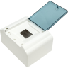 Бокс IEK PRIME ЩРН-П-4 модуля навесной пластик IP41 - MKP82-N-04-41-20