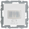 Датчик движения IEK BRITE BR-MS10-N-150-05-K91