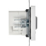 Датчик движения IEK BRITE BR-MS10-N-150-05-K91