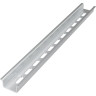DIN-рейка IEK TEKFOR TF-DN25-0100 35х15мм L1000 1.5мм