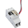 Дополнительный контакт IEK ДК-250(400)А - SVA30D-DK-1