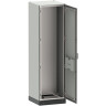 Дверь IEK YKM40D-FO-DM-180-060 1800х600 FORMAT метал