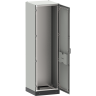 Дверь IEK FORMAT YKM40D-FO-DM-180-080 1800х800