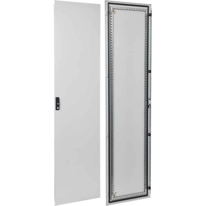 Дверь IEK FORMAT YKM40D-FO-DM-180-080 1800х800