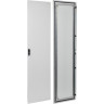 Дверь металлическая IEK FORMAT 2000х800мм - YKM40D-FO-DM-200-080