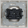 Электрическая розетка IEK BRITE BR-R10-10-K91-F
