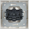 Электрическая розетка IEK BRITE BR-R14-16-K91-F