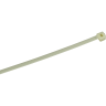 Хомут IEK UHH11-D036-150-100-K10 3.6х150мм P4.6 для экстрем. высоких темп. беж. (уп.100шт)