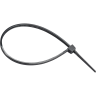 Хомут IEK UHH30-D036-300-100-K02 3.6х300мм P6.6 стандартный черн. (уп.100шт)