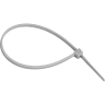 Хомут IEK UHH30-D036-300-100-K03 3.6х300мм P6.6 стандартный сер. (уп.100шт)