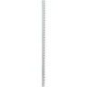 IEK TITAN Уголок вертикальный 1550мм (2шт/компл) - YKV10-UV-1550