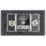 Трансформатор тока ТТИ-30 250/5А кл. Точн. 0,5S 5В.А МПИ08 IEK ITT20-3-05-0250-08