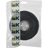Изолента Х/Б IEK MIXTAPE 5 15мм 28м