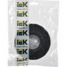 Изолента Х/Б IEK MIXTAPE 5 19мм 28м