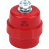 Изолятор IEK SM40 (М8) силовой с болтом - YIS11-40-12-B