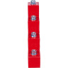 Изолятор ступенчатый IEK ИС4-30 (М8) силовой с болтом - YIS11-4-30-B