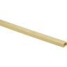 Кабель-канал магистральный IEK ECOLINE 40х25 сосна (24м) - CKK11-040-025-1-K34
