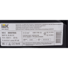 Катушка IEK УК10 с термозащитой 4 места 2P+PE/10м 3х1,5мм2 INDUSTRIAL - WKP15-16-04-10