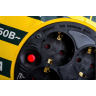 Катушка УК10 с термозащитой 4 места 2P+PE/10м 3х1,0мм2 IEK INDUSTRIAL - WKP14-10-04-10