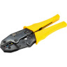 Клещи обжимные IEK КО-01 1,5-6,0мм2 - TKL10-D15-006