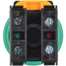 Кнопка IEK MASTER MI-BG60-11M-3-21-K06 