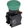 Кнопка IEK MASTER MI-BG60-11M-3-21-K06 