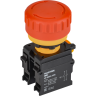 Кнопка IEK MASTER MI-BG60-11ZS-3-23-K04 