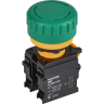 Кнопка IEK MASTER MI-BG60-11ZS-3-23-K06 